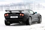 Melkus RS2000 Black Edition 2012 года